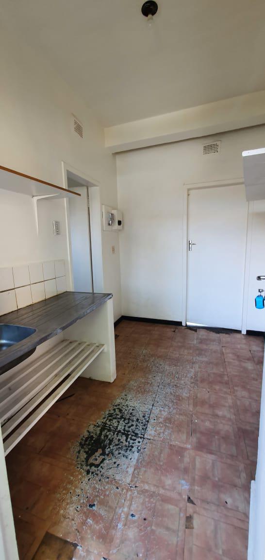 To Let 1 Bedroom Property for Rent in Dagbreek Free State